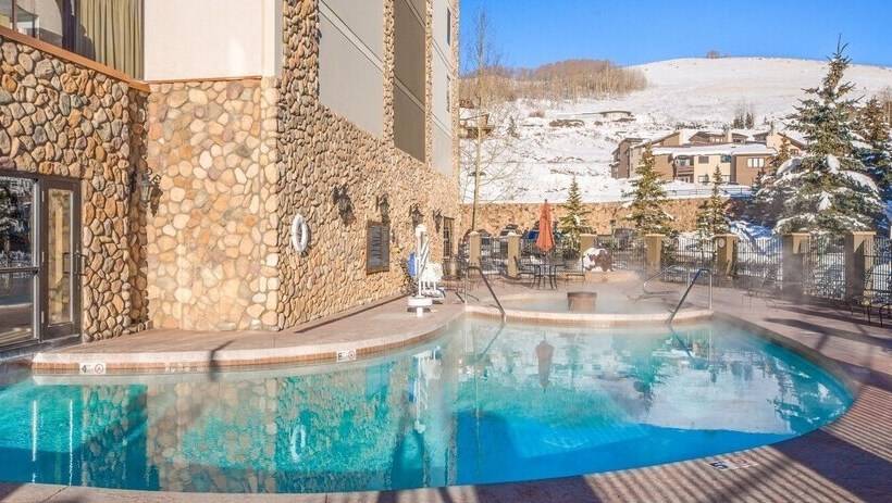 Cozy Pet Friendly King Studio In Mt. Crested Butte Condo   No Cleaning Fee! By Redawning