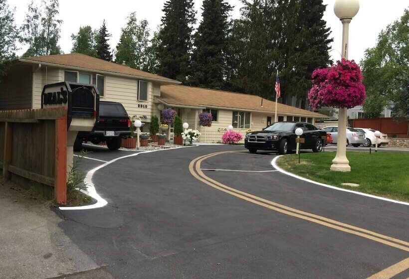 Deal S Bed & Breakfast Inn