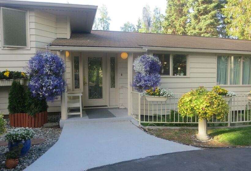 Deal S Bed & Breakfast Inn