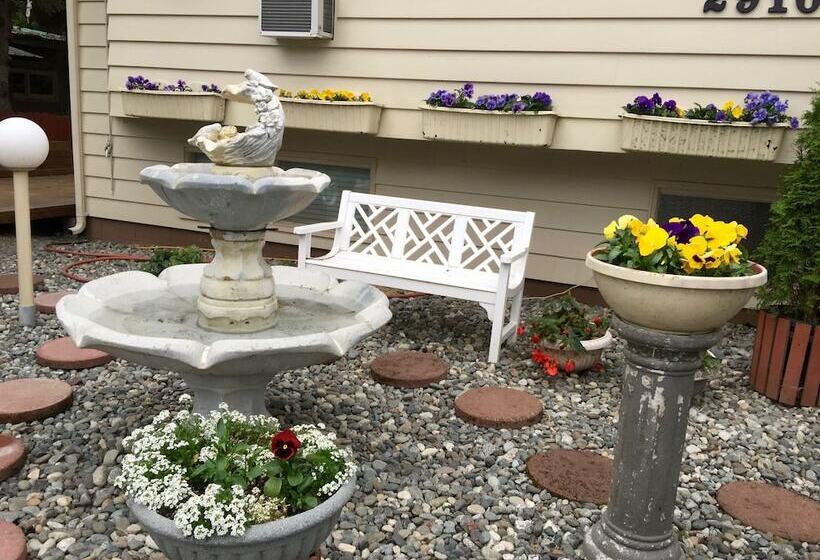 Deal S Bed & Breakfast Inn