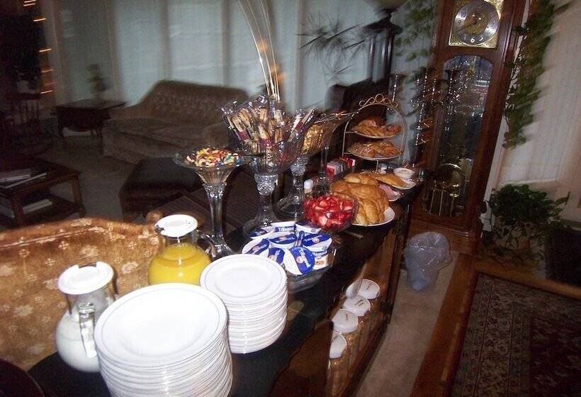 Deal S Bed & Breakfast Inn