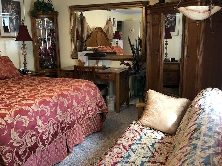 Deal S Bed & Breakfast Inn