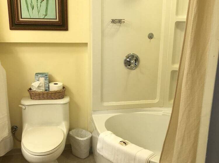 Deal S Bed & Breakfast Inn