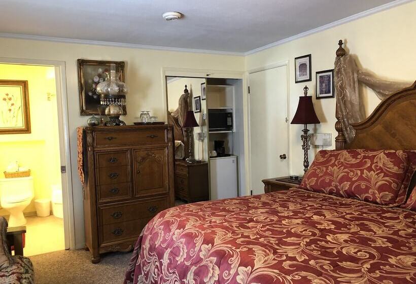 Deal S Bed & Breakfast Inn