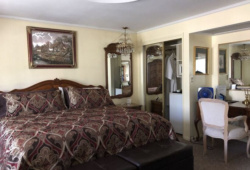 Deal S Bed & Breakfast Inn