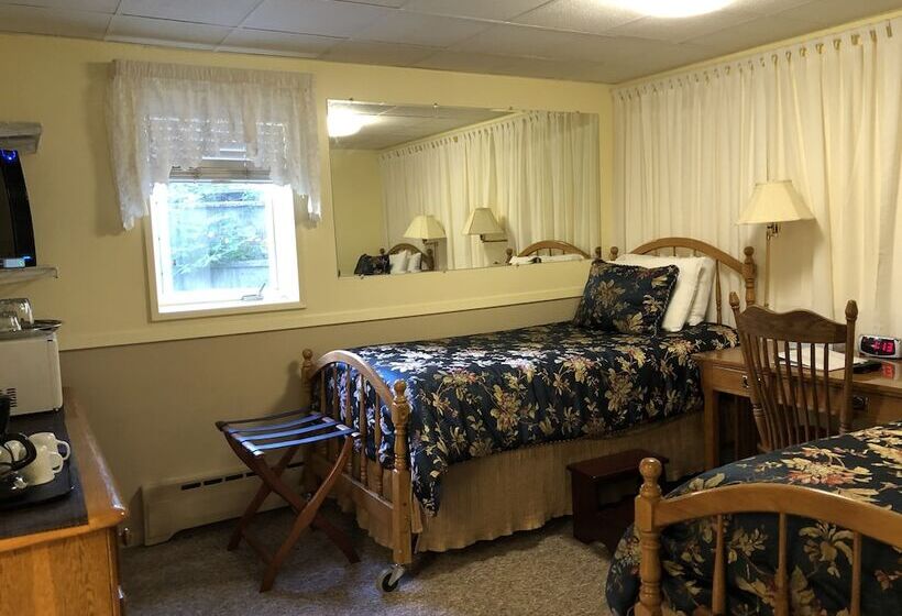 Deal S Bed & Breakfast Inn