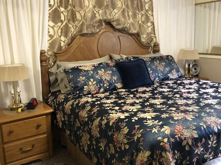 Deal S Bed & Breakfast Inn