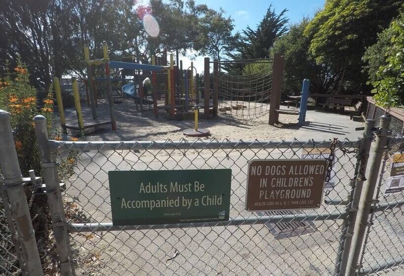 Del Mar Cottage Holiday