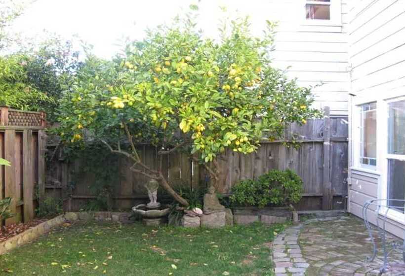 Del Mar Cottage Holiday