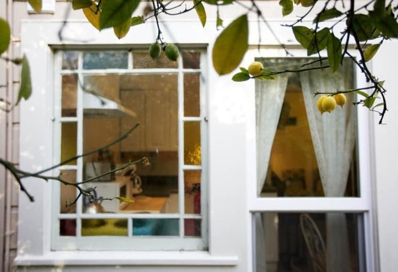 Del Mar Cottage Holiday