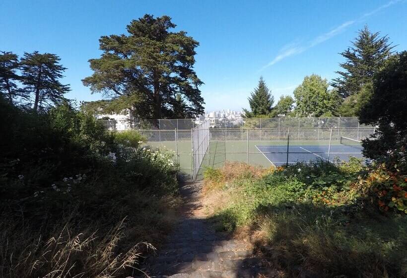 Del Mar Cottage Holiday