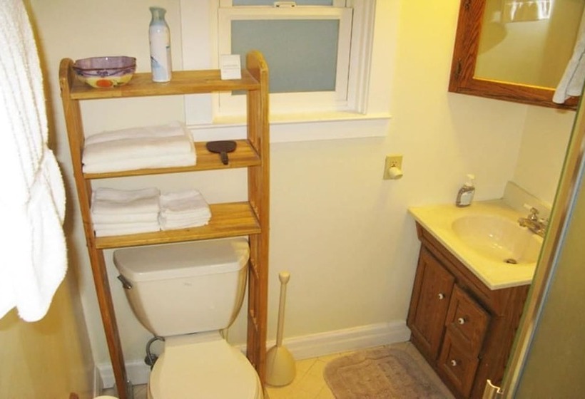 Del Mar Cottage Holiday