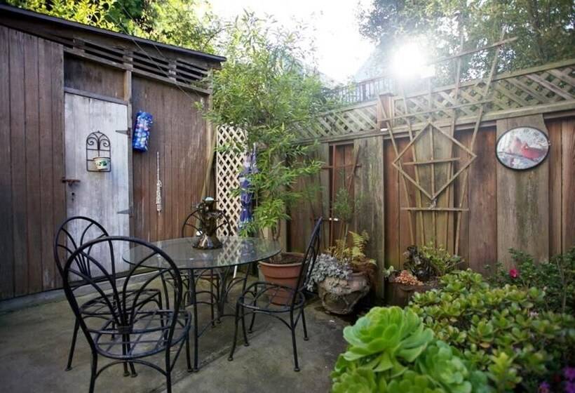 Del Mar Cottage Holiday