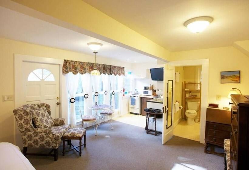 Del Mar Cottage Holiday