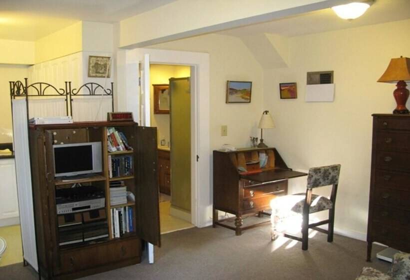 Del Mar Cottage Holiday