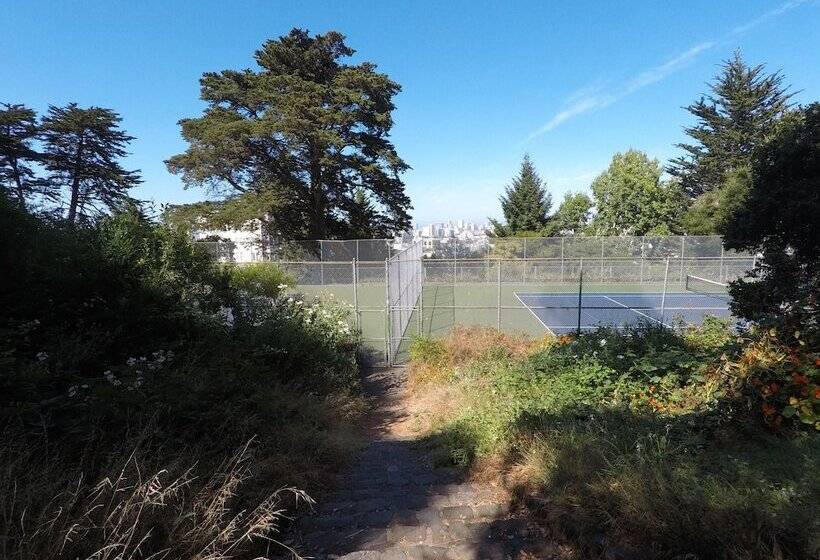 Del Mar Cottage Holiday