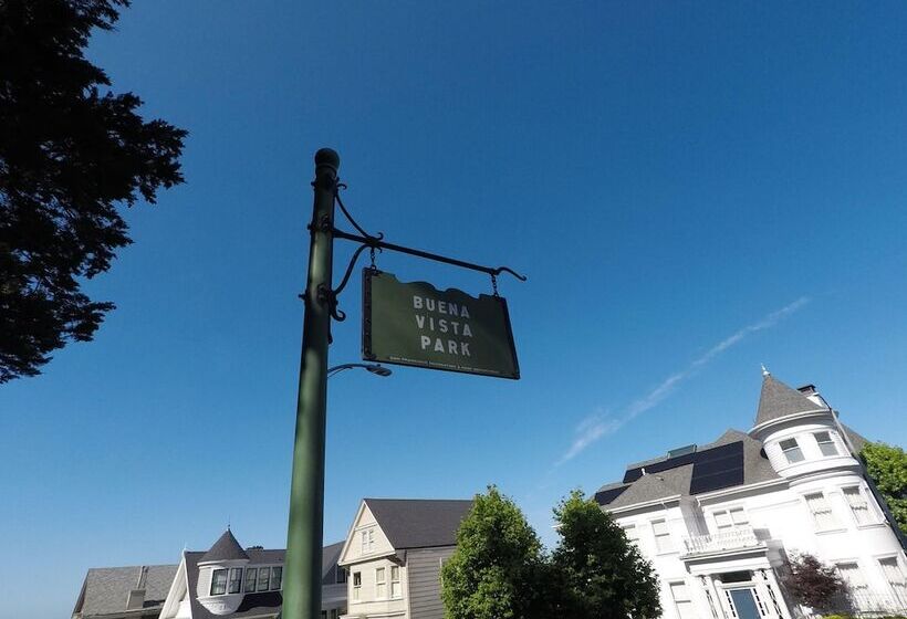 Del Mar Cottage Holiday