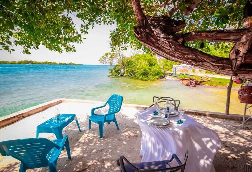 Eco Hotel Los Erizos