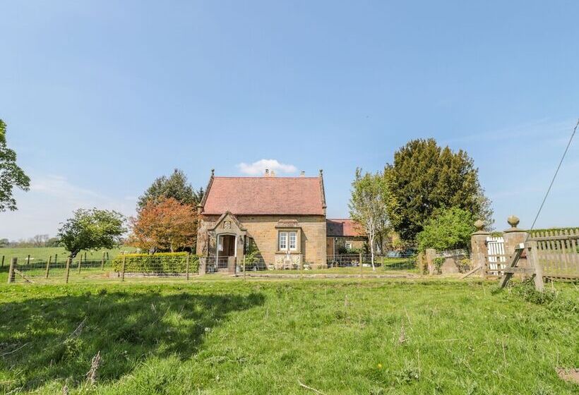 Fenwick Retreat At Fenwick Lodge