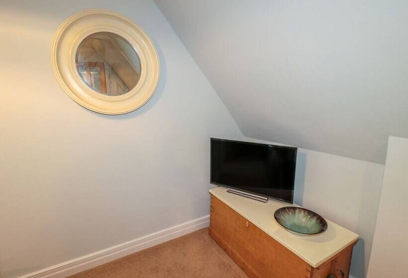 Fenwick Retreat At Fenwick Lodge