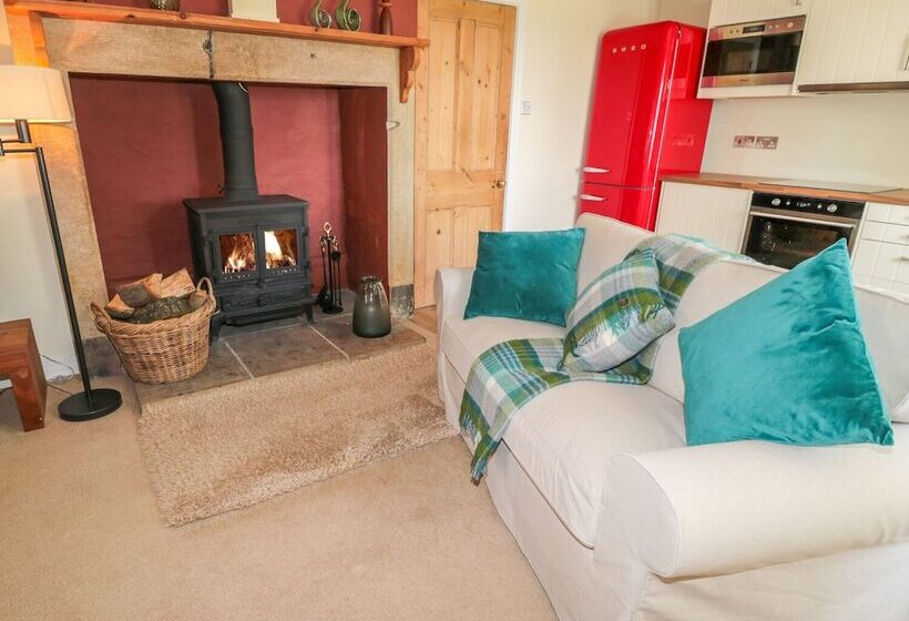 Fenwick Retreat At Fenwick Lodge