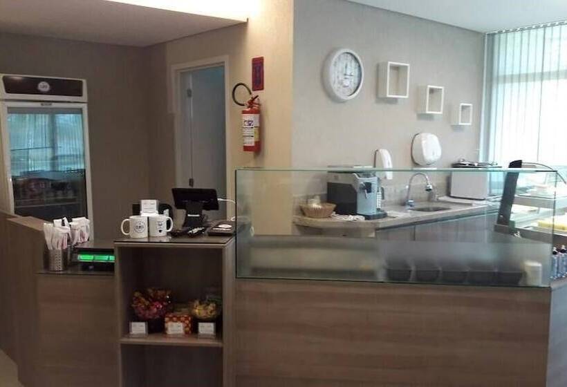 Flat Beach Class Boa Viagem Exclusive