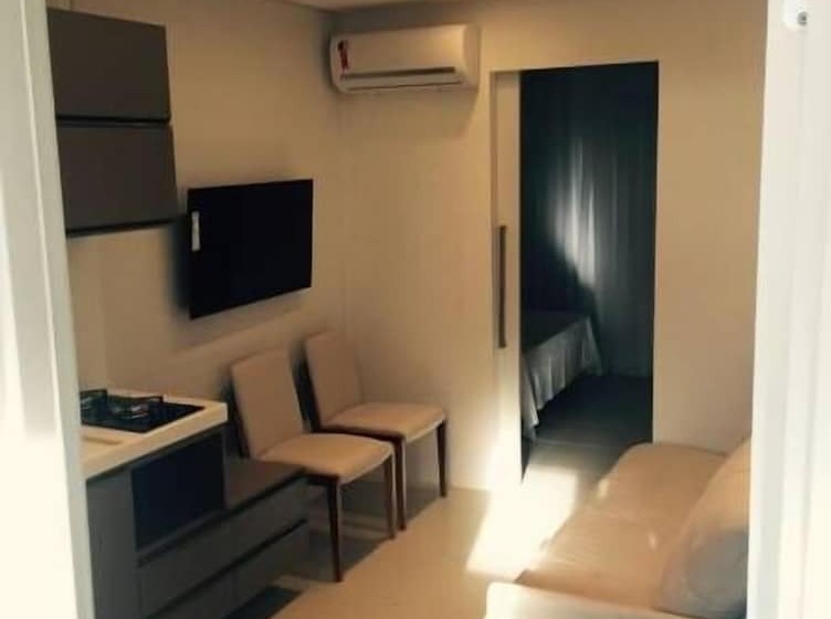 Flat Beach Class Boa Viagem Exclusive