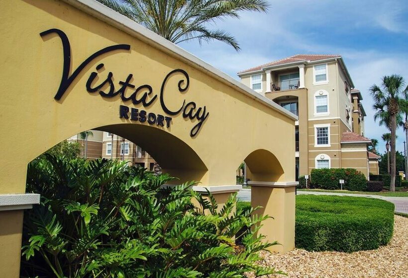 Fresh And Remodeled In Vista Cay! Townhome   3br/3.5ba 3vc045