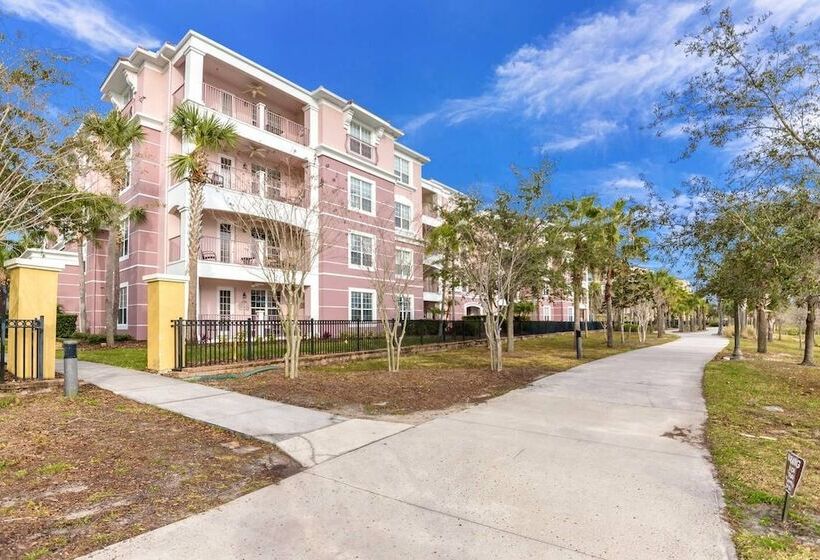 Fresh And Remodeled In Vista Cay! Townhome   3br/3.5ba 3vc045