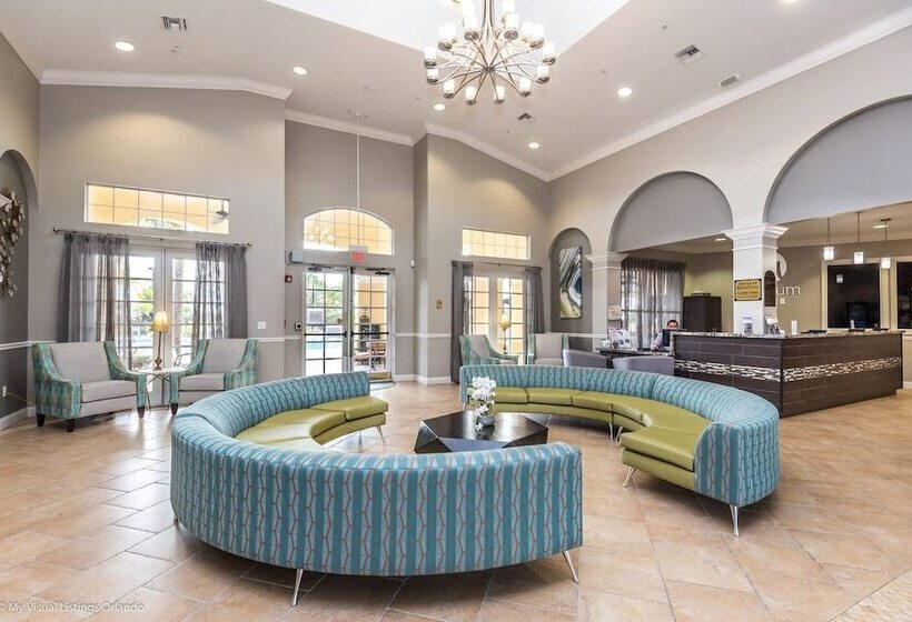 Fresh And Remodeled In Vista Cay! Townhome   3br/3.5ba 3vc045