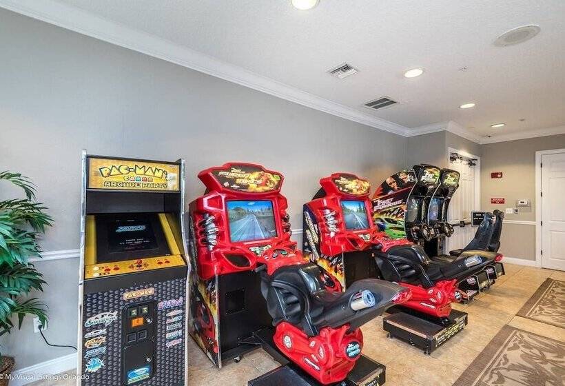 Fresh And Remodeled In Vista Cay! Townhome   3br/3.5ba 3vc045