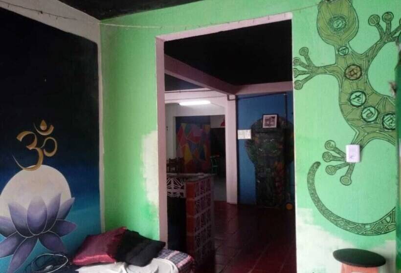 Full Sail Hostel Fortaleza