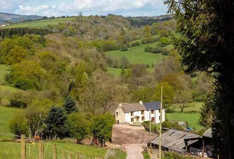 Glebe Farm Cottage