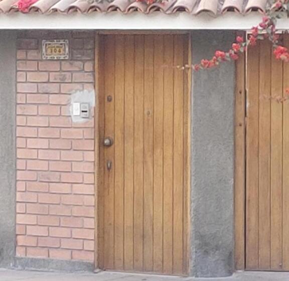 Global Family Backpackers Hostel