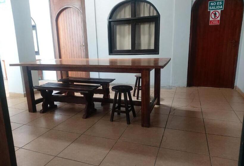 Global Family Backpackers Hostel