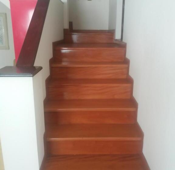 Global Family Backpackers Hostel