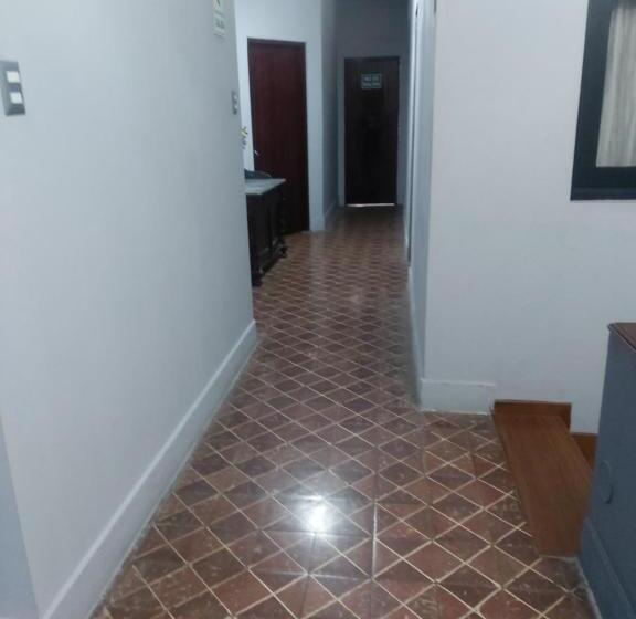 Global Family Backpackers Hostel