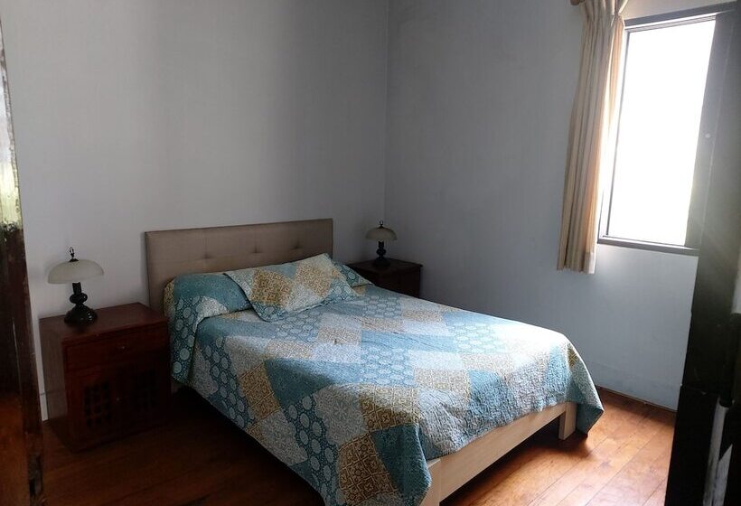 Global Family Backpackers Hostel