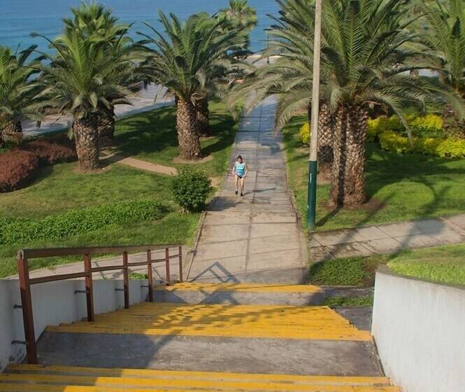 Global Family Backpackers Hostel