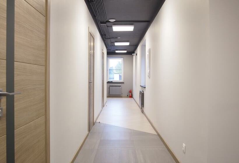 Guest House Opaliha Loft Rooms   Hostel