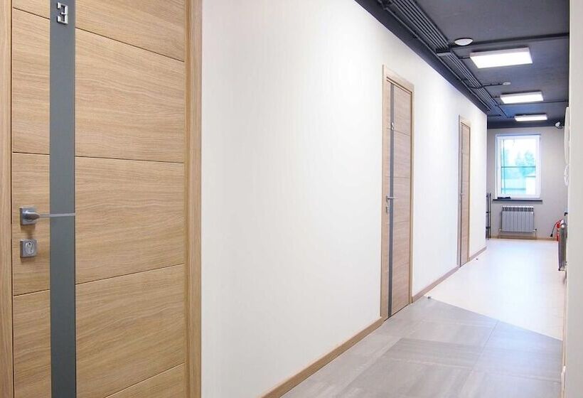 Guest House Opaliha Loft Rooms   Hostel