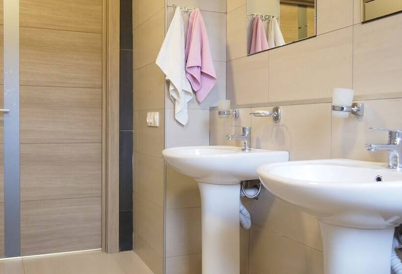 Guest House Opaliha Loft Rooms   Hostel