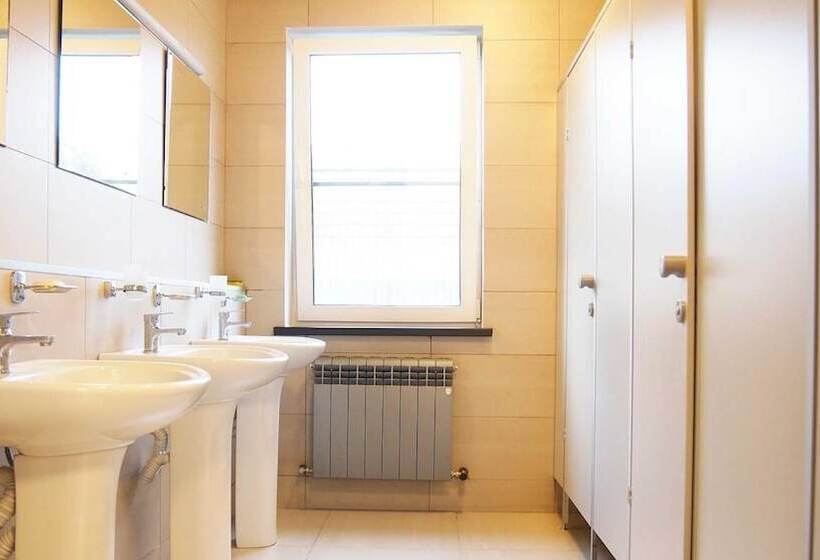 Guest House Opaliha Loft Rooms   Hostel