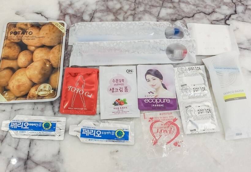 Gwangju Cheomdan W Self Check In Motel