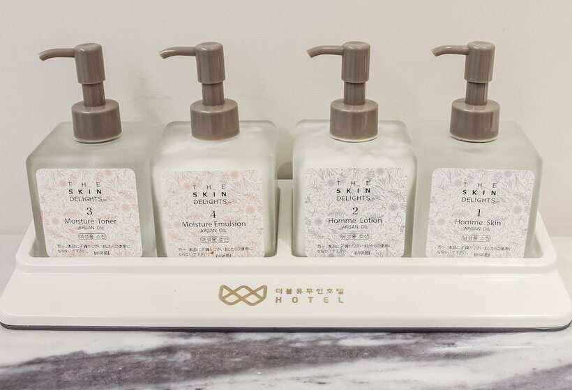 Gwangju Cheomdan W Self Check In Motel