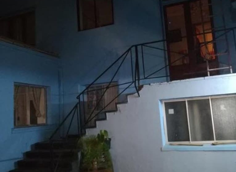 Hostal Alto Aposento Hostel