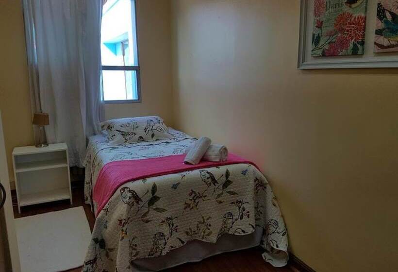 Hostal Alto Aposento Hostel