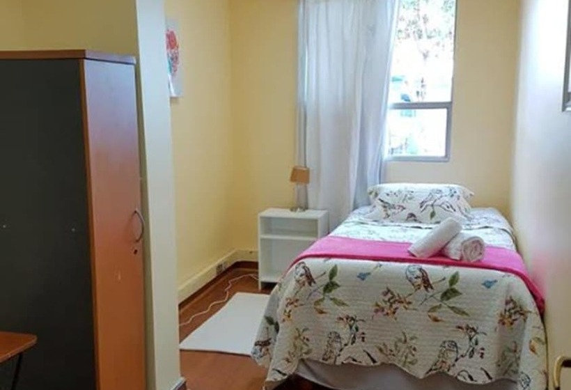 Hostal Alto Aposento Hostel