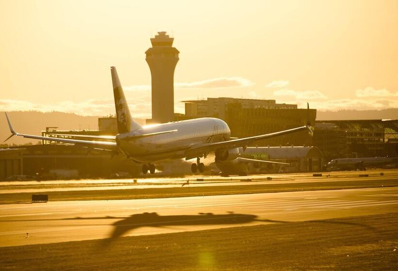 여관 Belstay Milano Linate