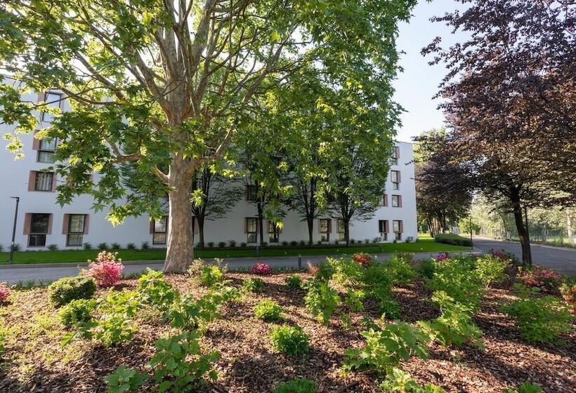 여관 Belstay Milano Linate